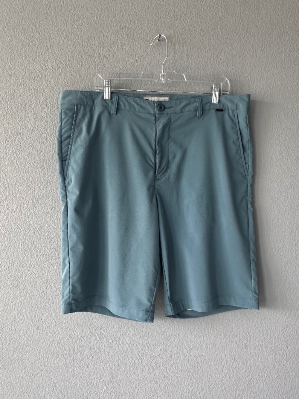 Travis Mathew BECK 2.0 Shorts 10": Waist 38